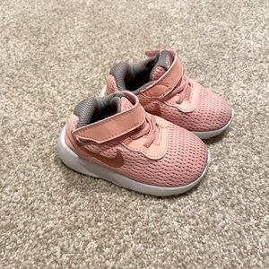 Nike infant shoes